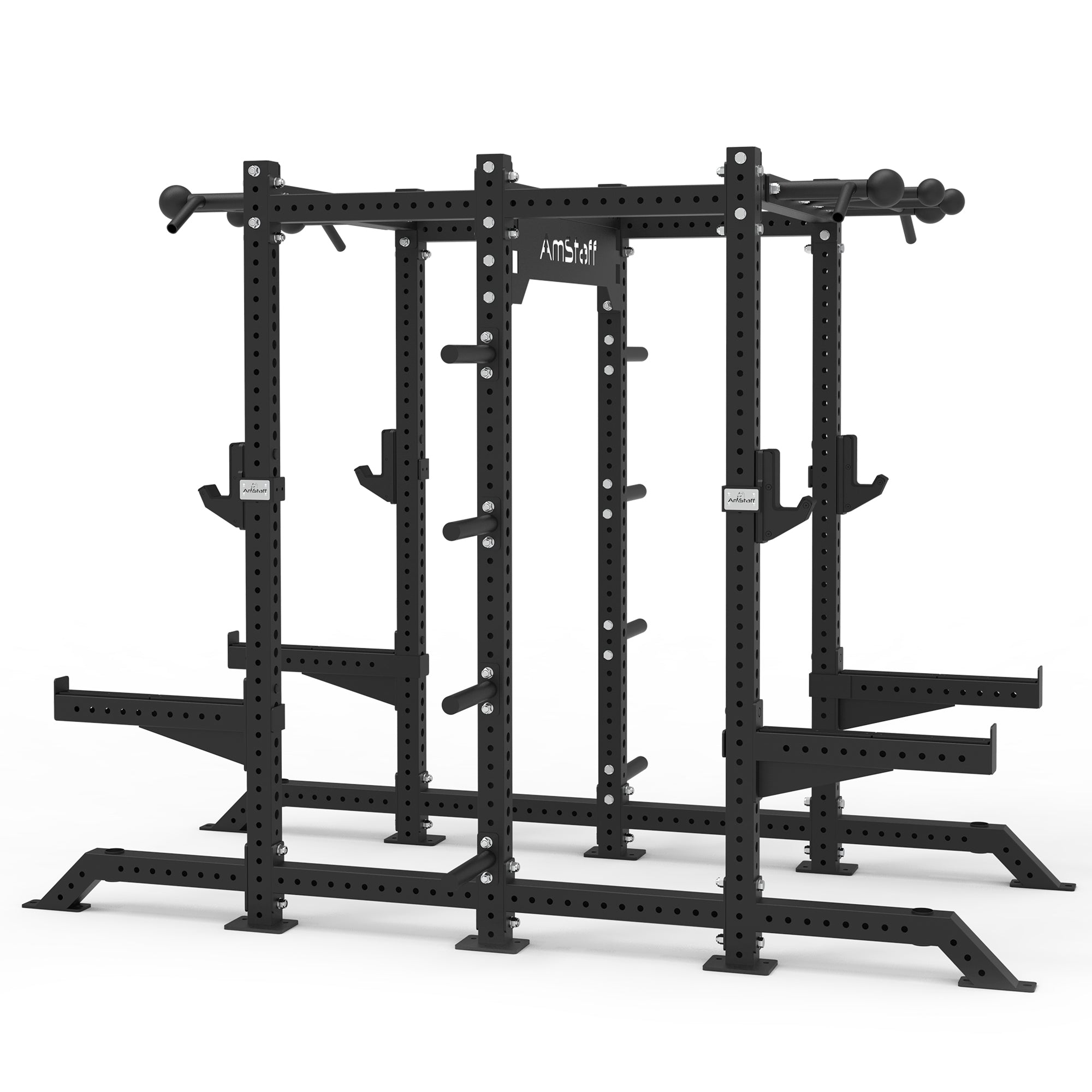 AmStaff Fitness Crestone Rack