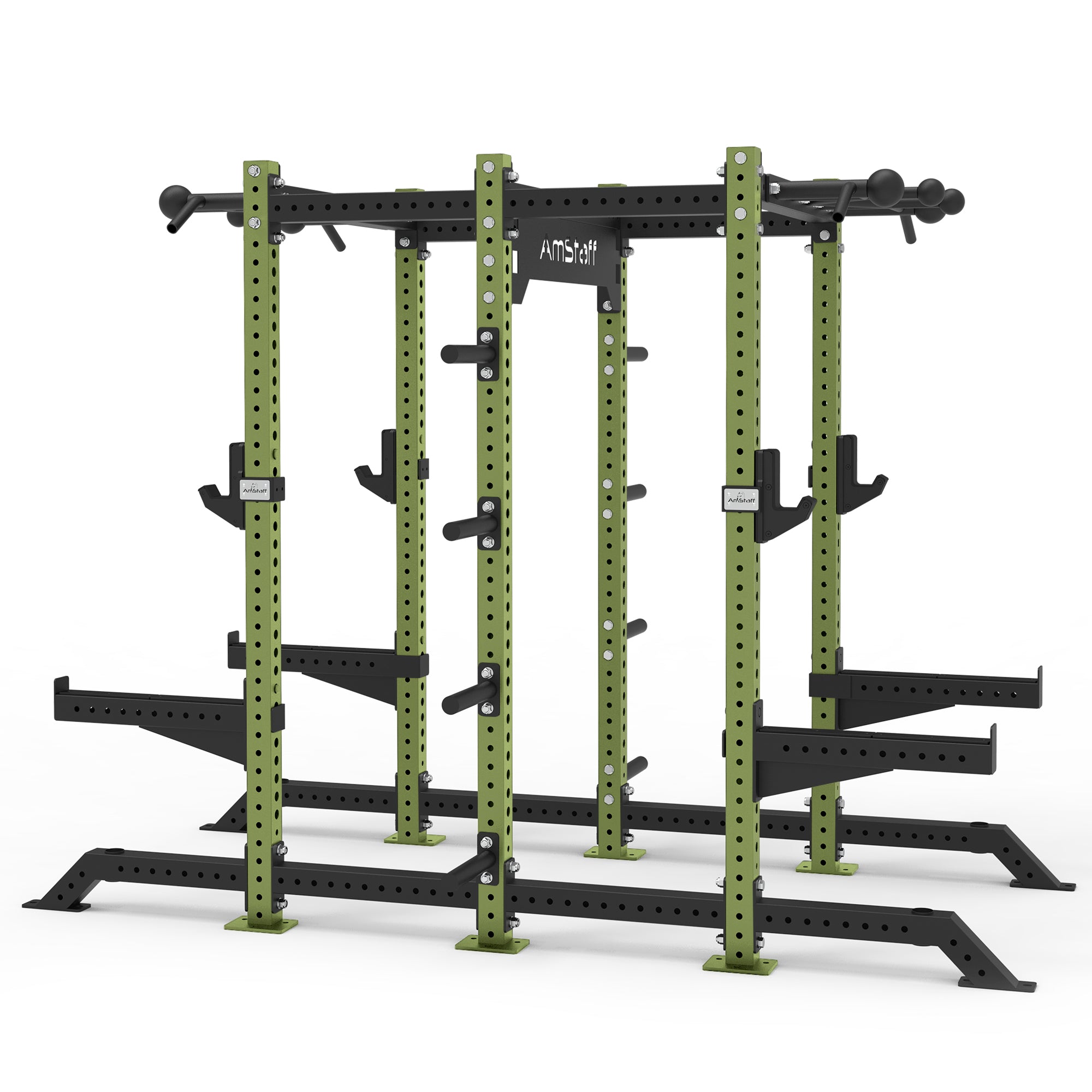 AmStaff Fitness Crestone Rack