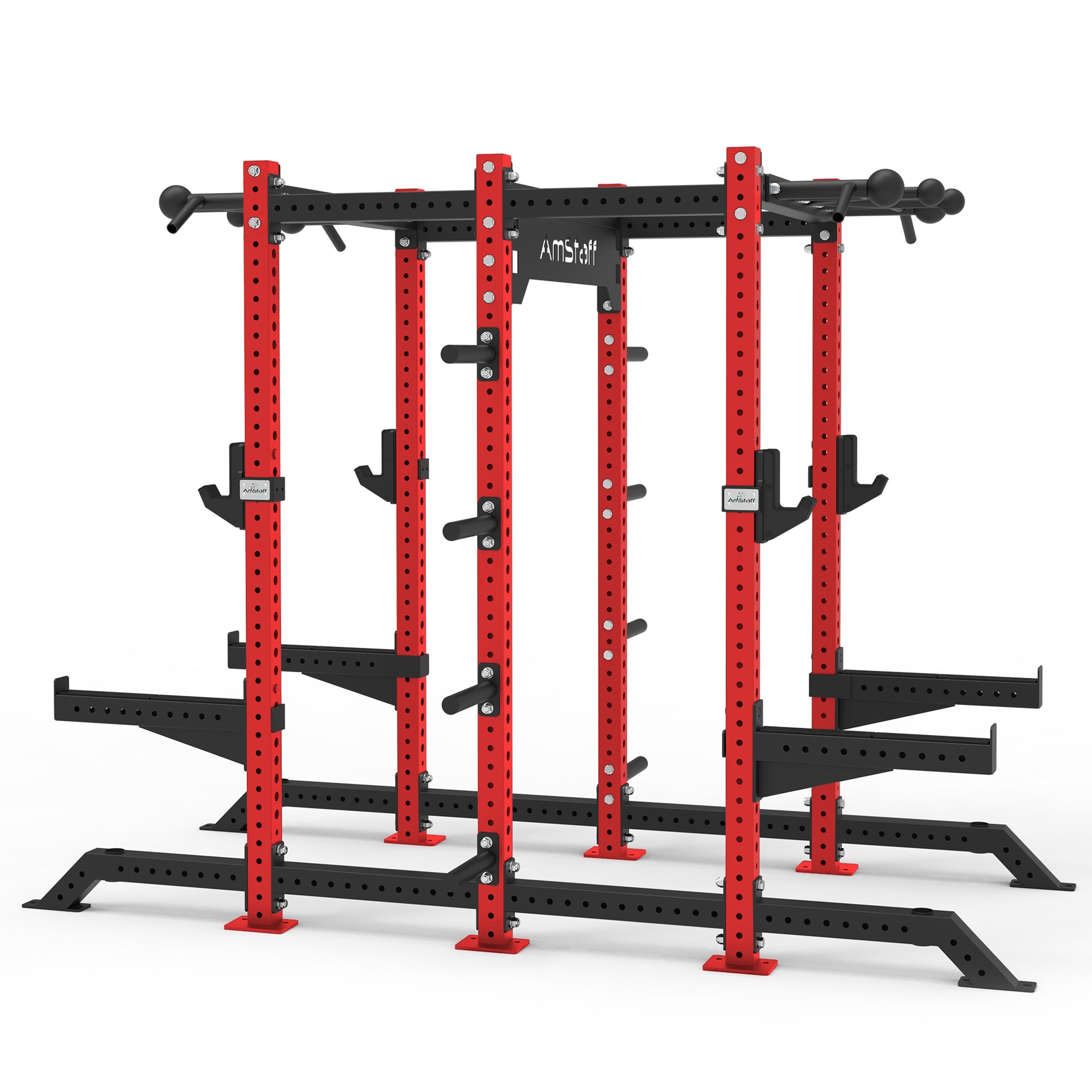 AmStaff Fitness Crestone Rack