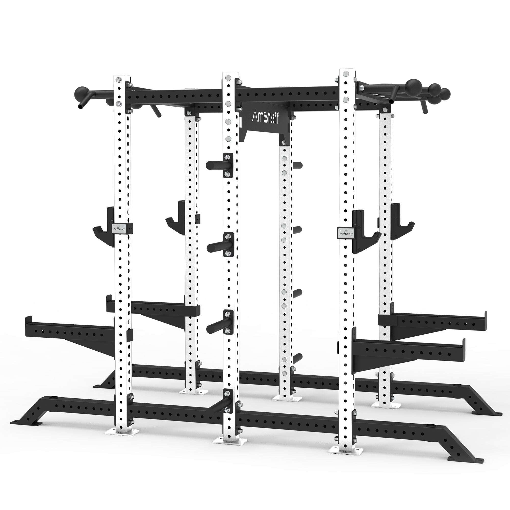 AmStaff Fitness Crestone Rack