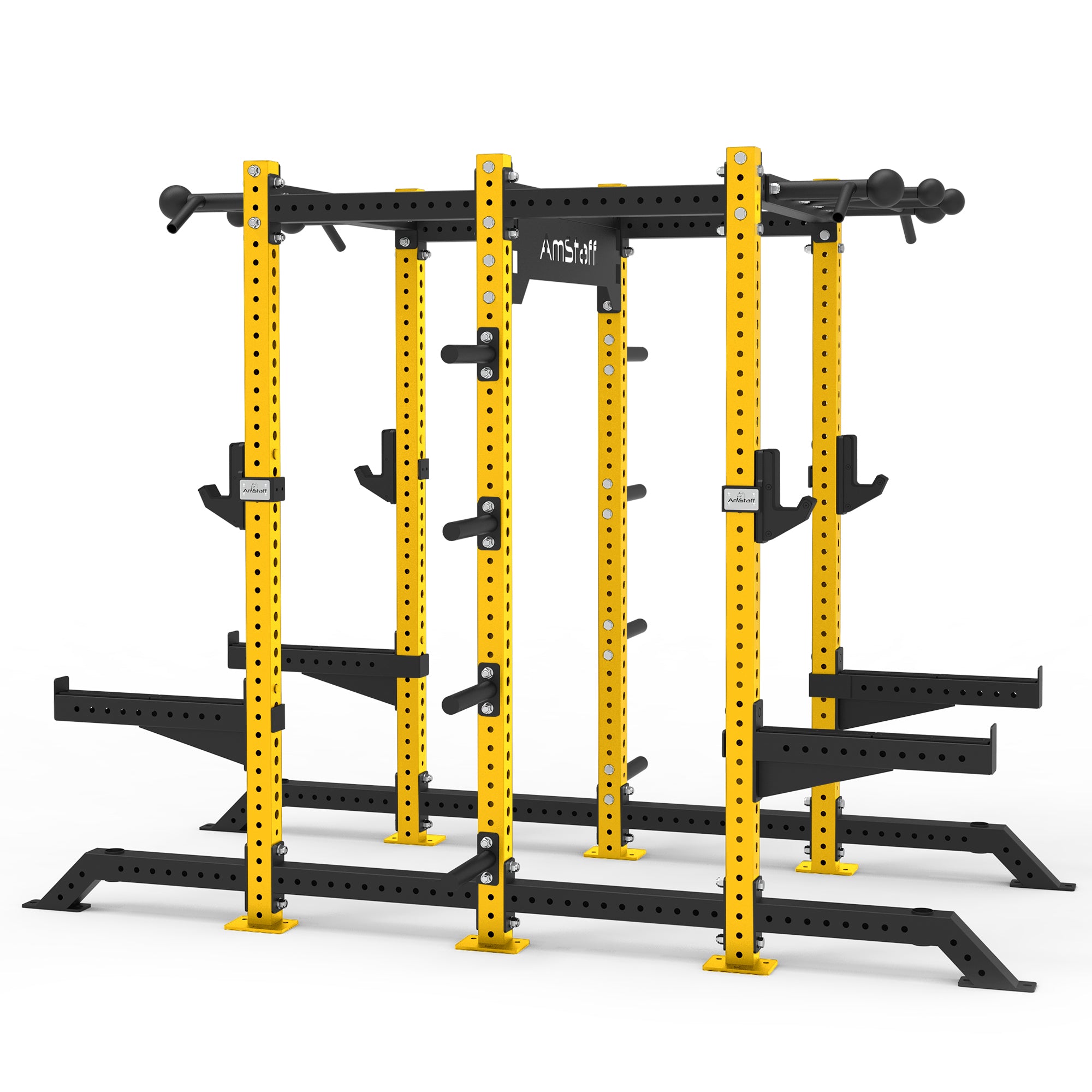 AmStaff Fitness Crestone Rack