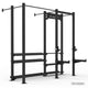 Plate-forme modulaire AmStaff Fitness – Modèle de base