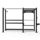 AmStaff Fitness Modular Rig – Base Model 82in