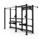 AmStaff Fitness Modular Rig – Base Model 82in