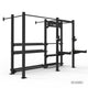 Plate-forme modulaire AmStaff Fitness – Modèle de base