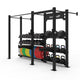 AmStaff Fitness Modular Rig – Base Model 82in