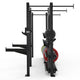 AmStaff Fitness Modular Rig – Base Model 82in