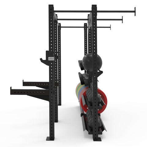 AmStaff Fitness Modular Rig – Base Model 82in