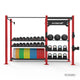 AmStaff Fitness Modular Rig – Base Model