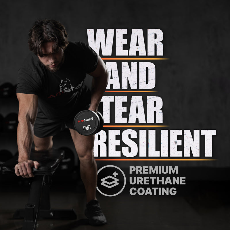 Wear and Tear Resistant Coating