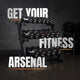 AmStaff Fitness Urethane (CPU) Dumbbell Sets