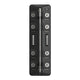 SpaceSmart Adjustable Dumbbell & Barbell Set