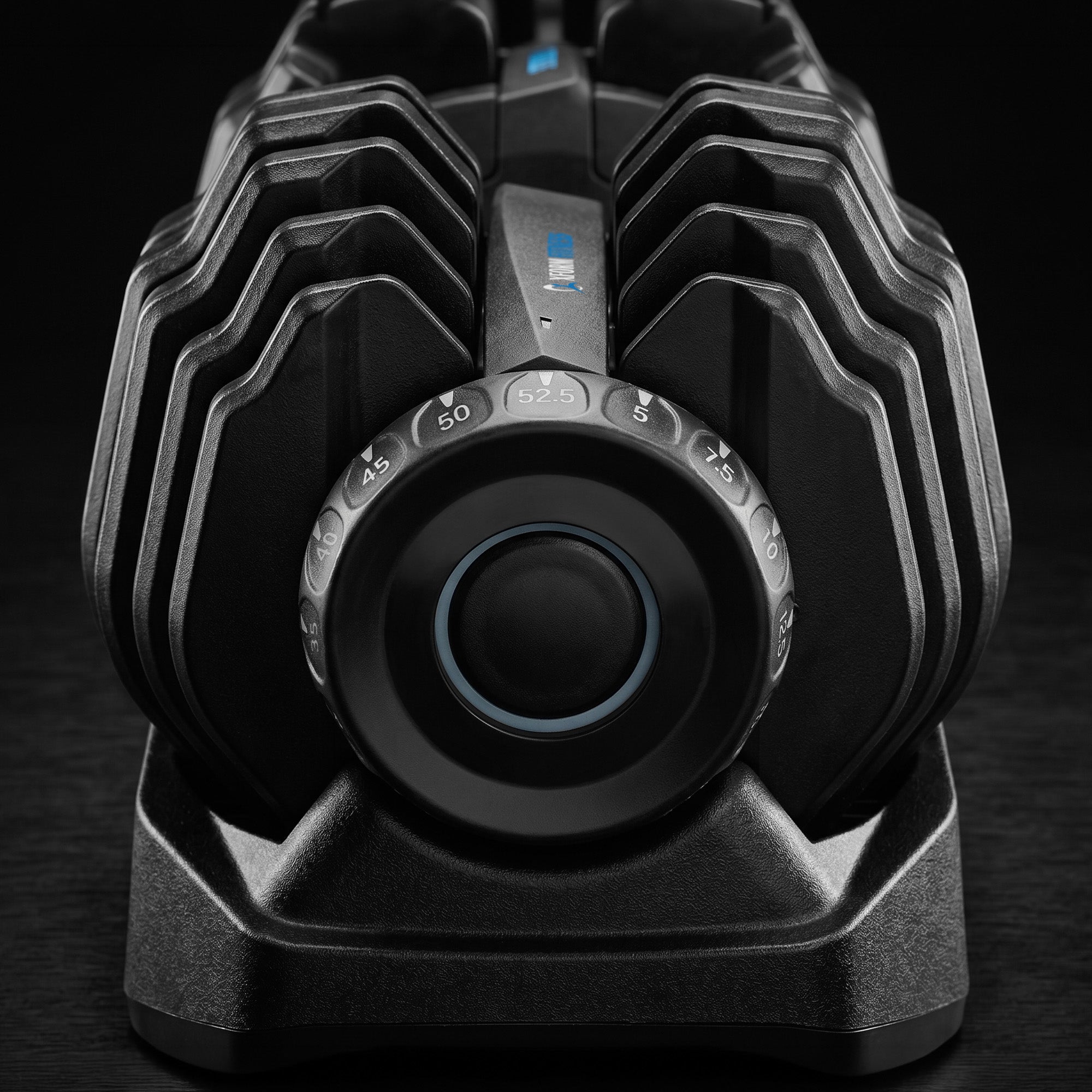 XForm Adjustable Dumbbell (5lb - 52.5lb)