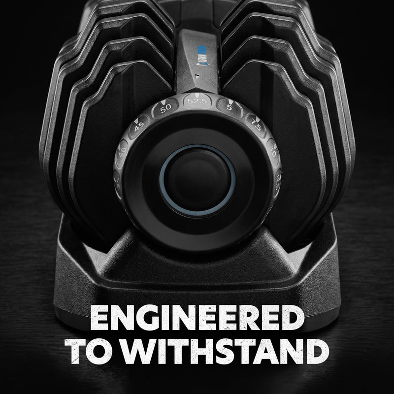 Durable Premium Build