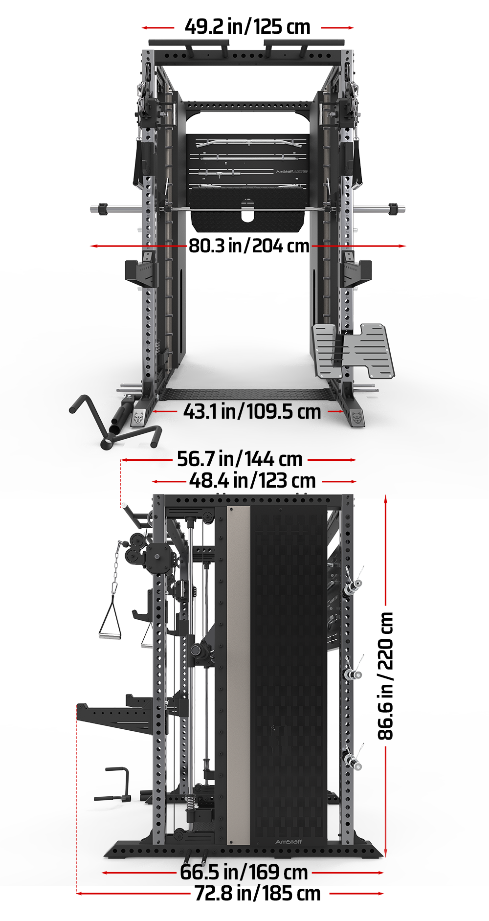 PRODUCT SPECIFICATIONS