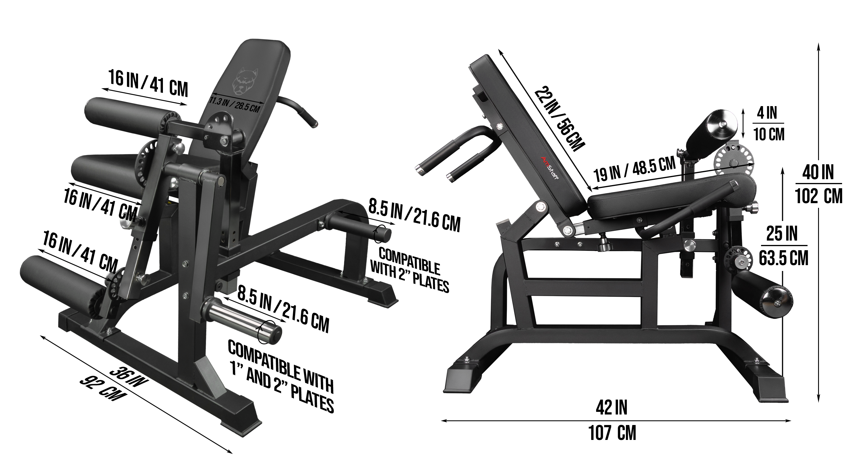 PRODUCT SPECIFICATIONS