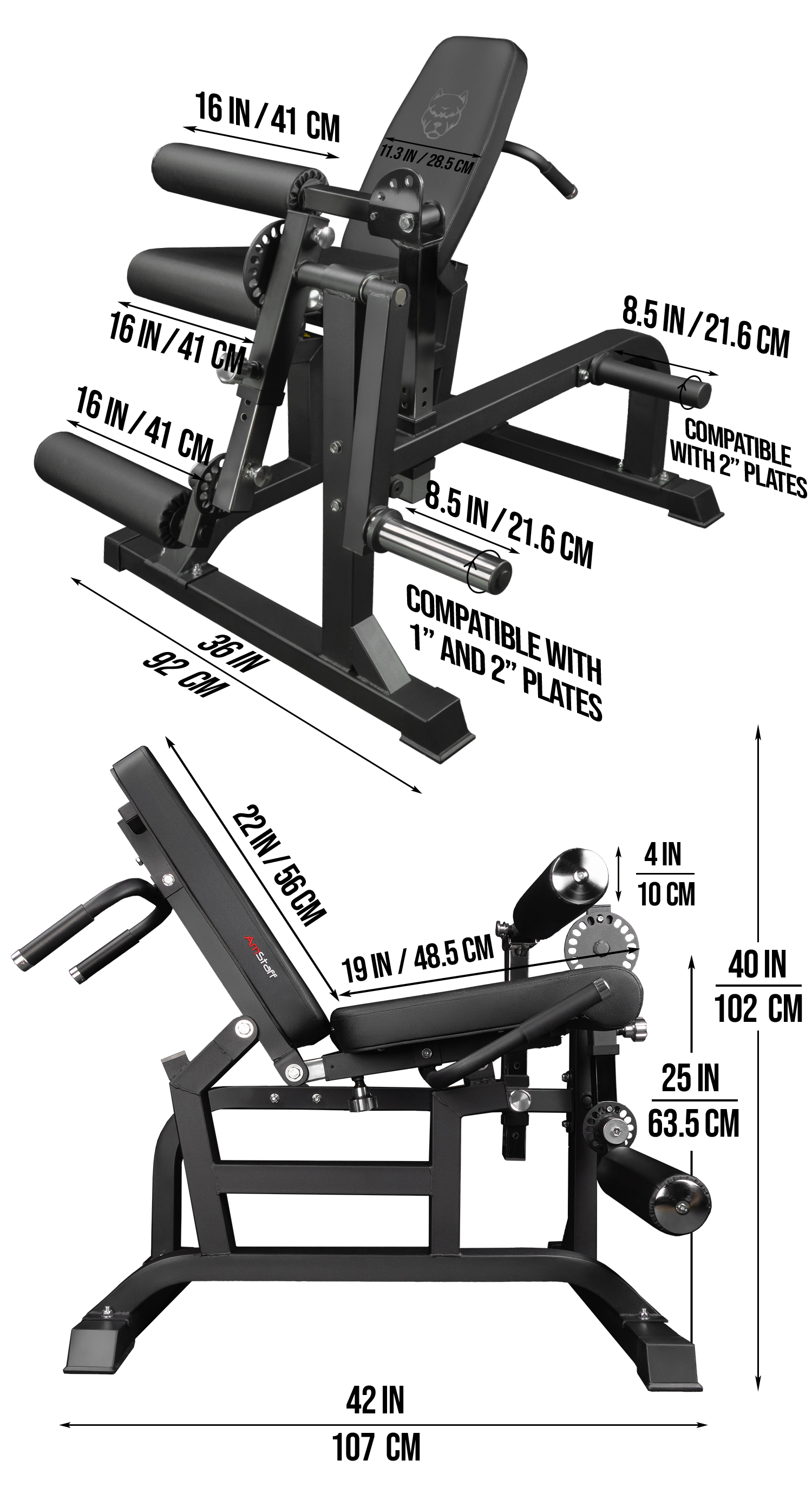 PRODUCT SPECIFICATIONS