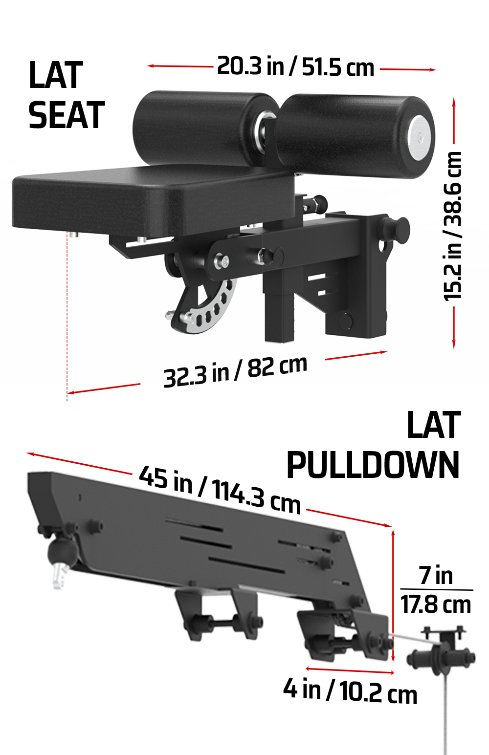 PRODUCT SPECIFICATIONS