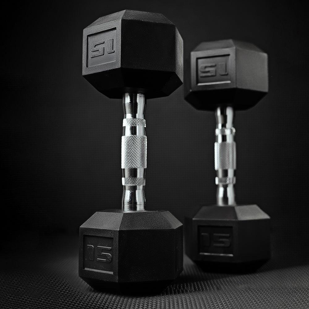 Dumbbells & Dumbbell Sets