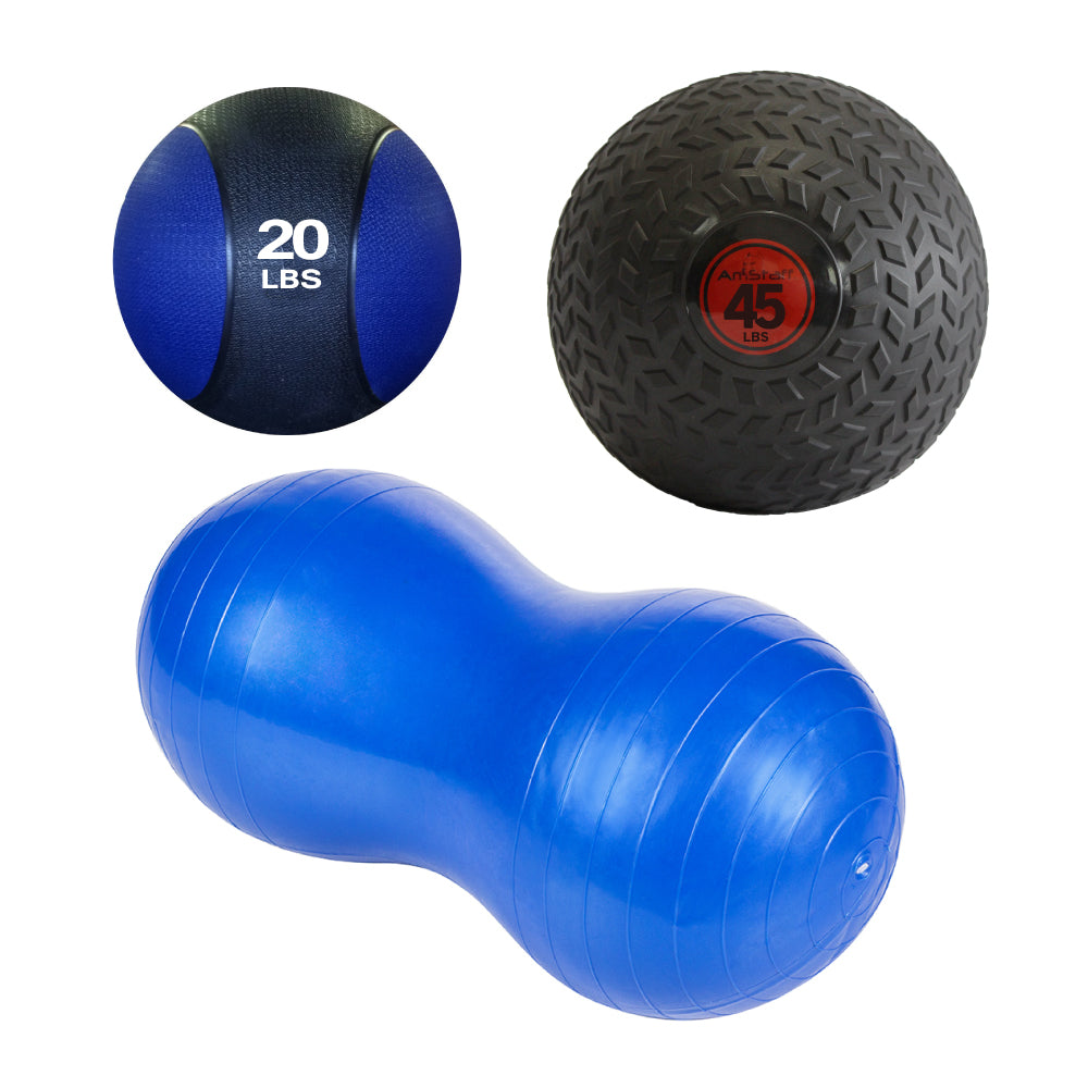 Exercise Balls