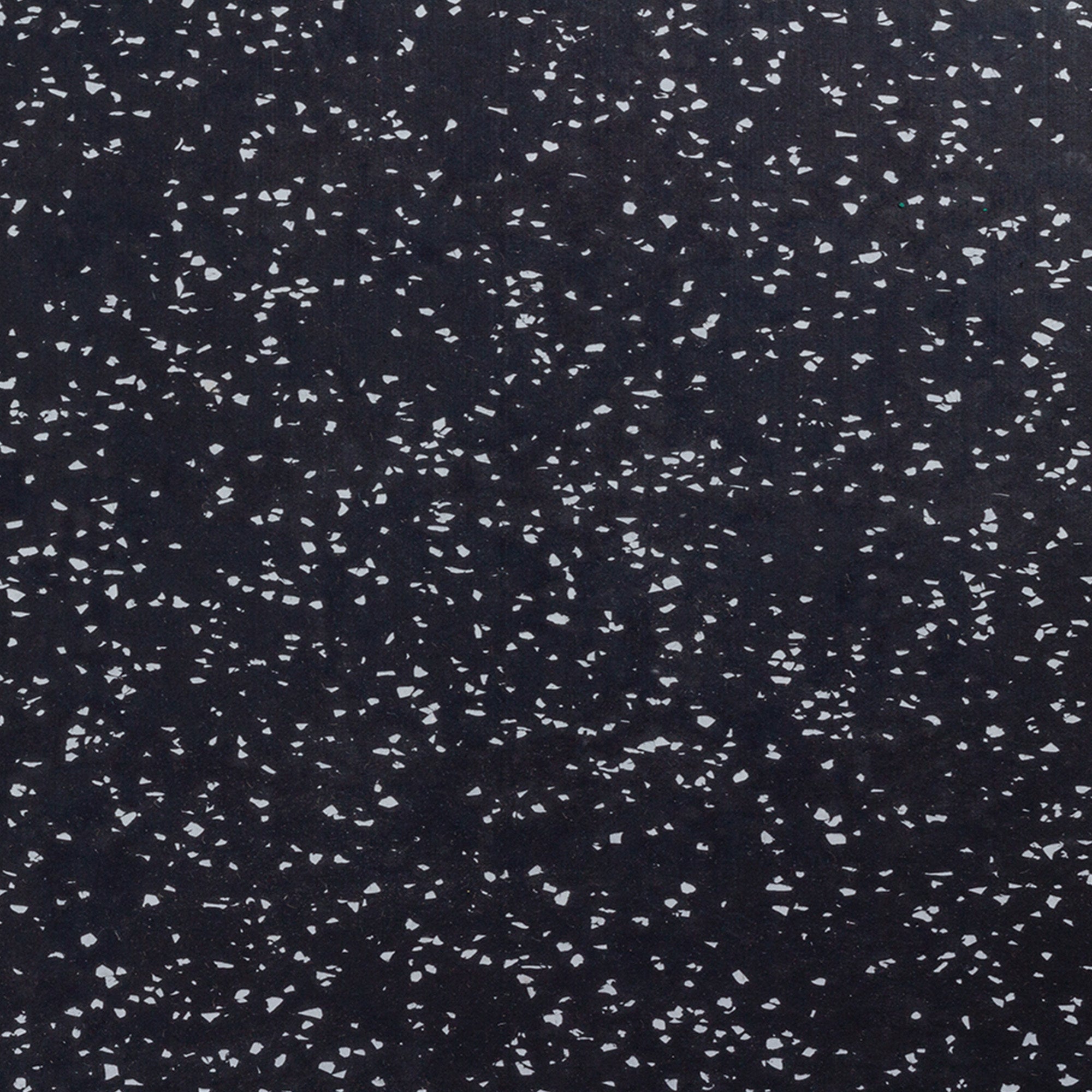 Rubber Mat 40" x 40" x 20mm - Grey Speckle