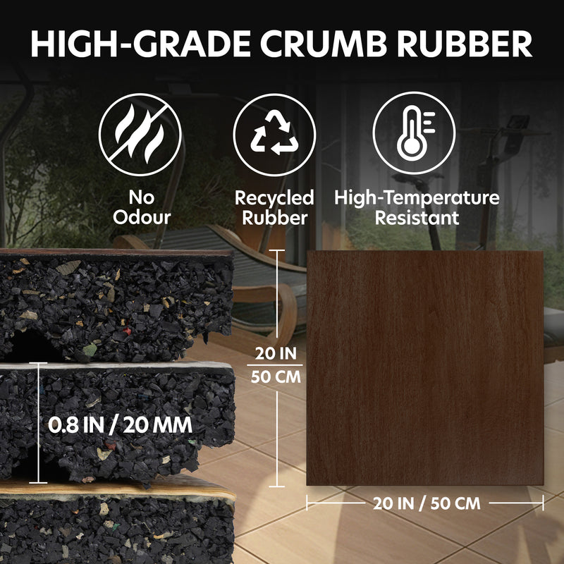 HIGH GRADE RUBBER