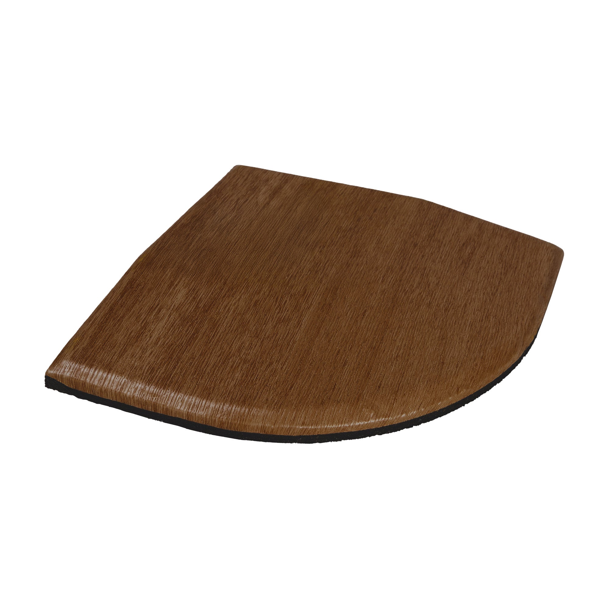 Dalles en caoutchouc finition bois