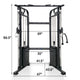XFORM Fitness HG-200 Functional Trainer