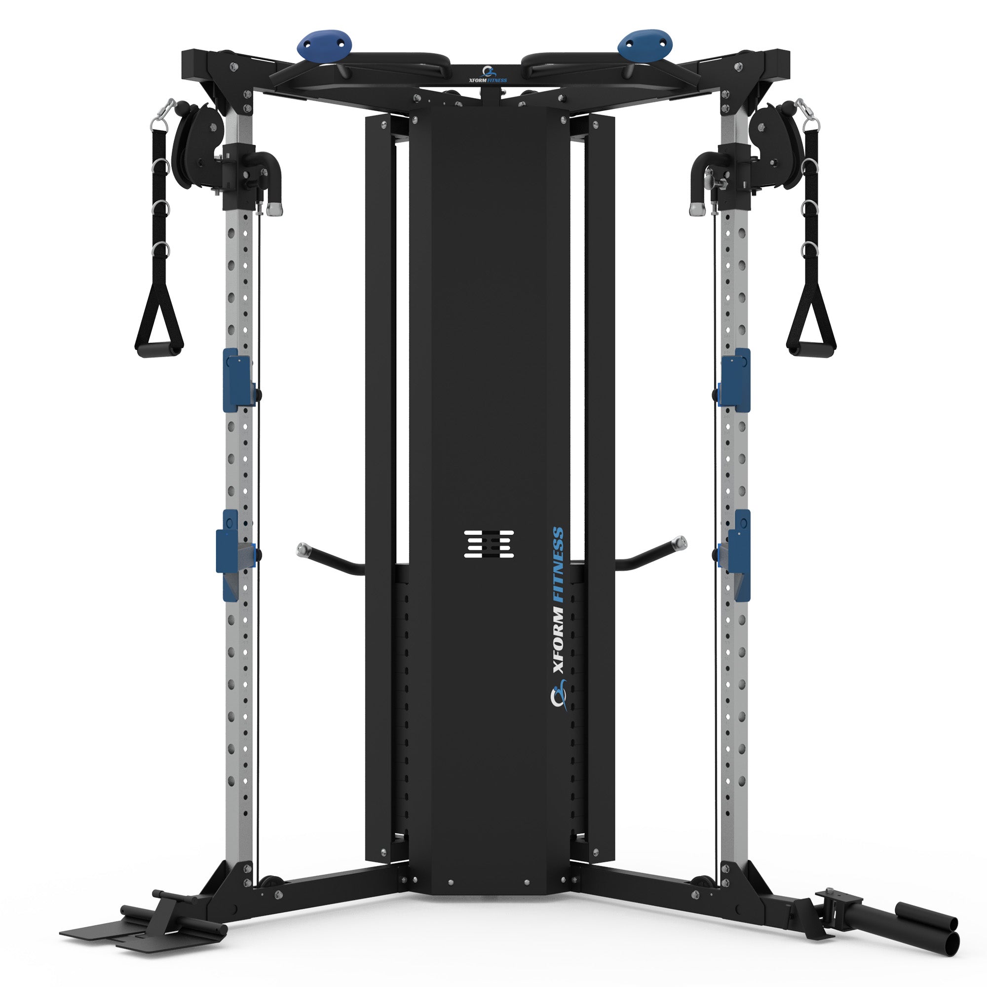 XForm Fitness HG-400 Système d'entraînement tout-en-un