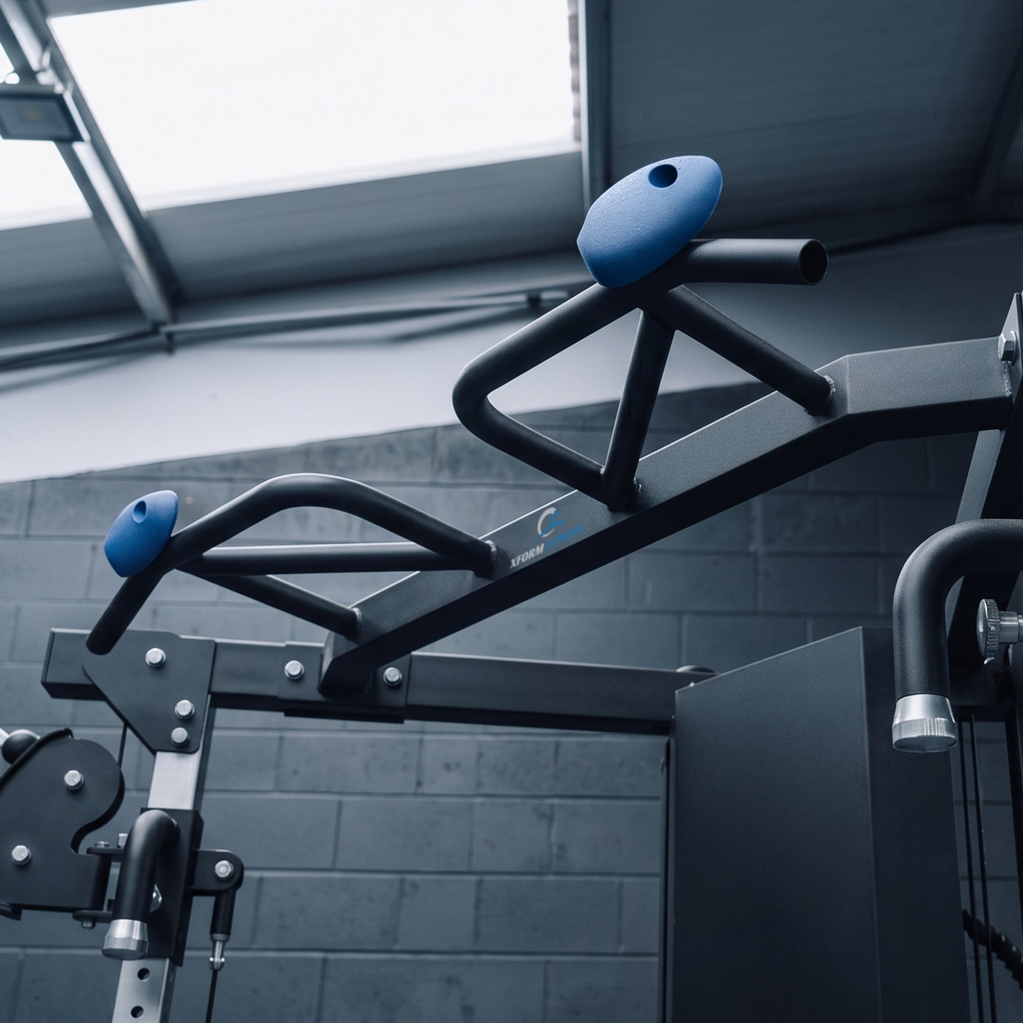 XForm Fitness HG-400 Système d'entraînement tout-en-un
