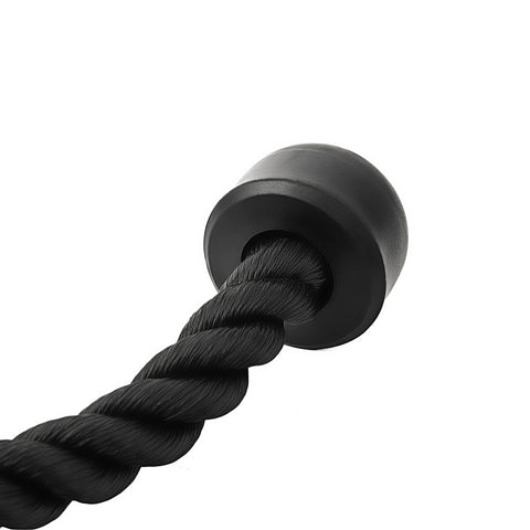 Corde triceps simple