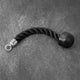 Corde triceps simple