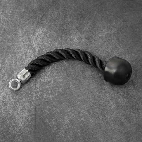 Corde triceps simple