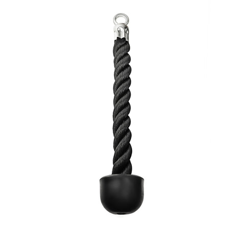 Corde triceps simple