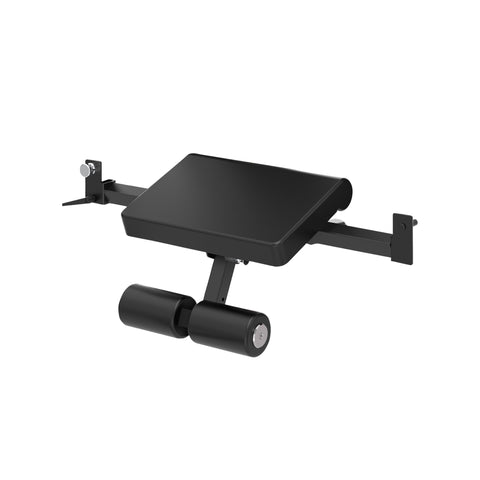 Amstaff Fitness Hip Thruster Bench Attachment