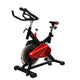 Vélo d'intérieur AmStaff Fitness F16