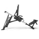 AmStaff Fitness LB100 Compact Leg Press Machine