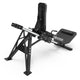 AmStaff Fitness LB100 Compact Leg Press Machine