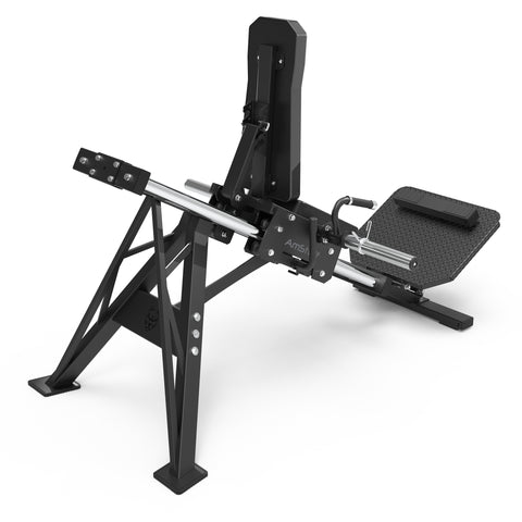 AmStaff Fitness LB100 Compact Leg Press Machine