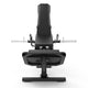 AmStaff Fitness LB100 Compact Leg Press Machine