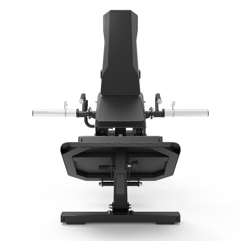 AmStaff Fitness LB100 Compact Leg Press Machine