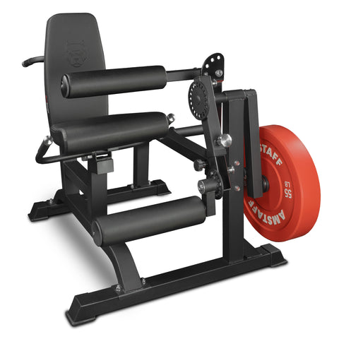 AmStaff Fitness LC100 Leg Extension / Curl Machine