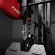 AmStaff Fitness Adjustable Lever Arms Attachment (SD-2500/5000 Series)