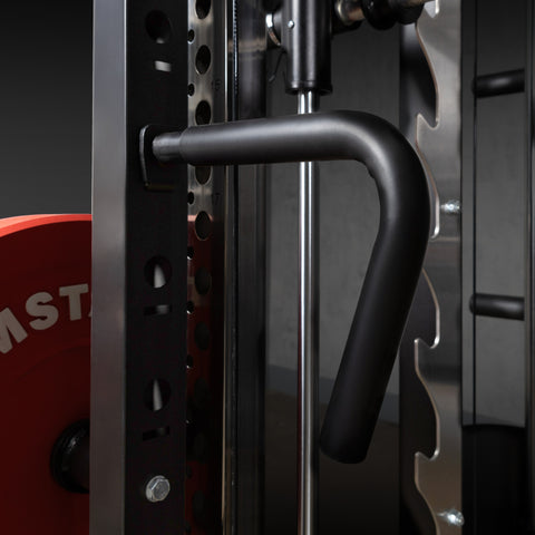 AmStaff Fitness Adjustable Lever Arms Attachment (SD-2500/5000 Series)