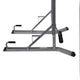 AmStaff TCR1001 Power Tower Vertical Knee Raise Dip Station - TR026A