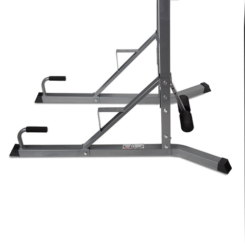 AmStaff TCR1001 Station d'immersion pour élévation verticale des genoux Power Tower - TR026A
