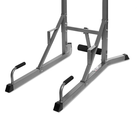 AmStaff TCR1001 Power Tower Vertical Knee Raise Dip Station - TR026A