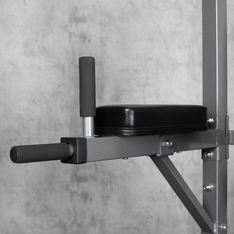 AmStaff TCR1001 Station d'immersion pour élévation verticale des genoux Power Tower - TR026A
