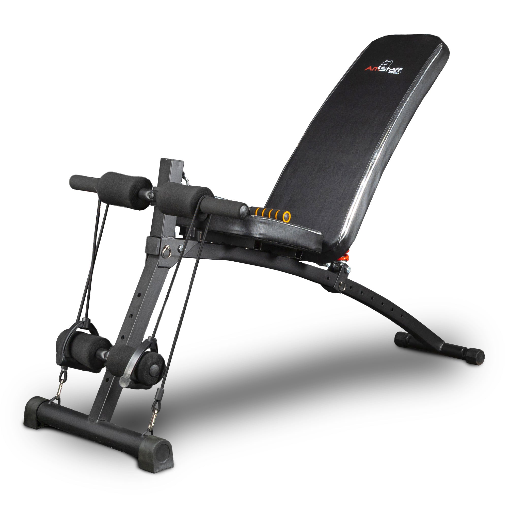AmStaff Fitness SD1101 Multi Sit Up Bench