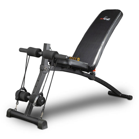 AmStaff Fitness SD1101 Multi Sit Up Bench